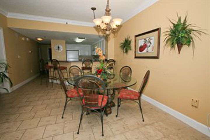 Fitness Center Photo