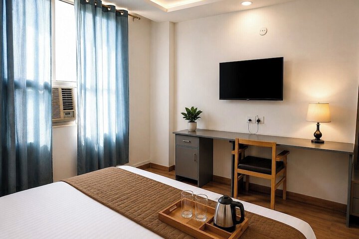 Room 21 of 43