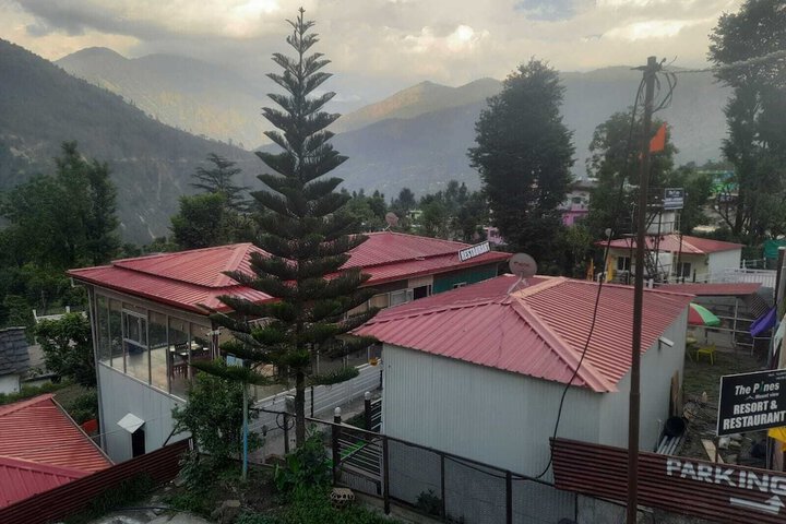 Hotel 50 of 62