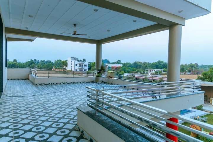 Terrace/Patio 22 of 37