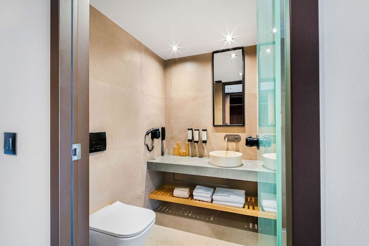 Bath Photo