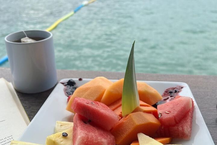 Breakfast/Coffee Service 19 of 31