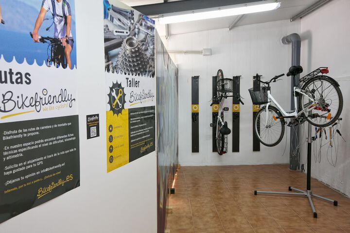 Bicycling