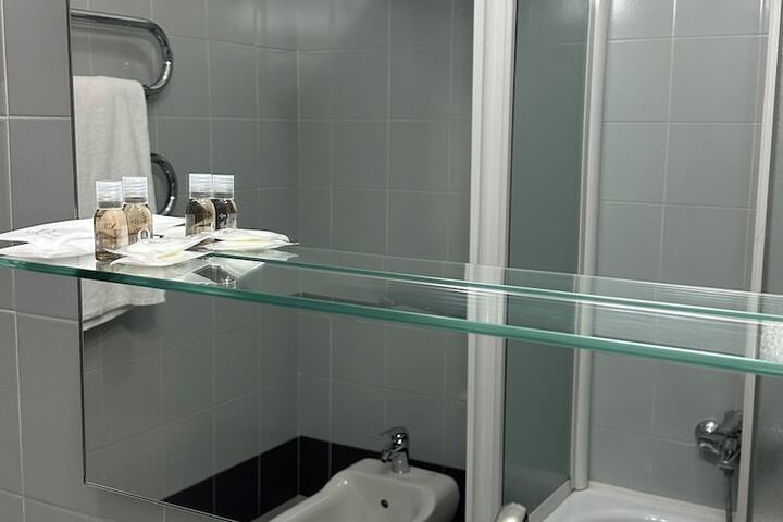 Bath Amenities