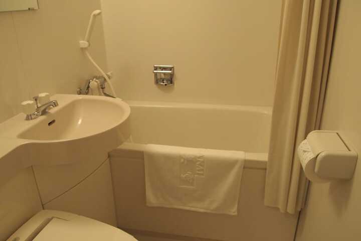 Bathroom Interior Photo