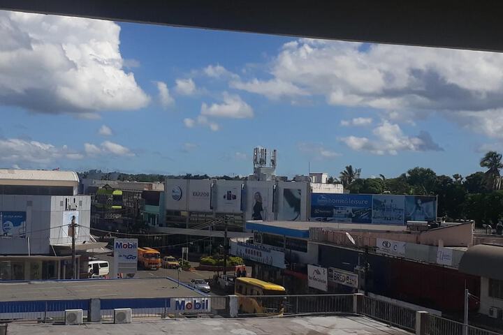Hotel View 41 of 41