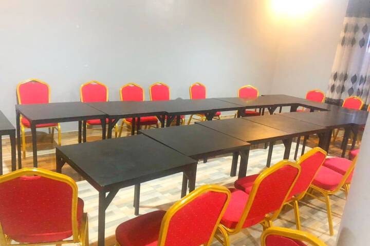 Meeting 15 of 17