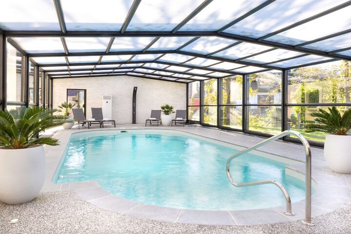 Pool to Cool