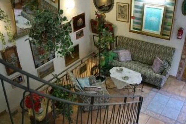 Hotel Interior 19 of 32
