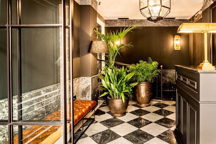 Casa Cánovas Boutique Hotel