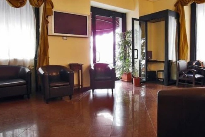 Lobby Photos