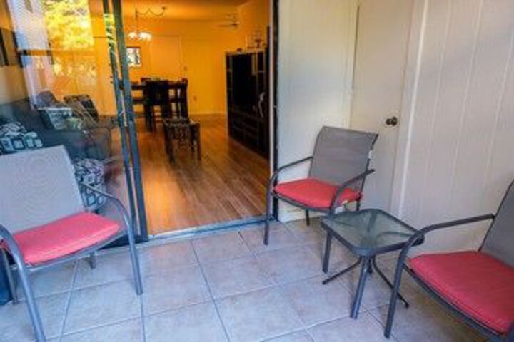 Terrace/Patio 18 of 18