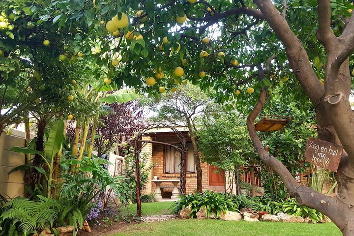 Hotel Exterior 46 of 47