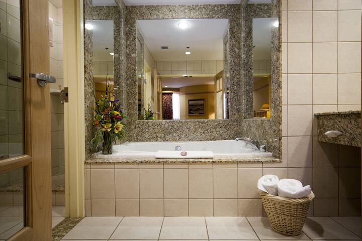 Bathroom Vanities