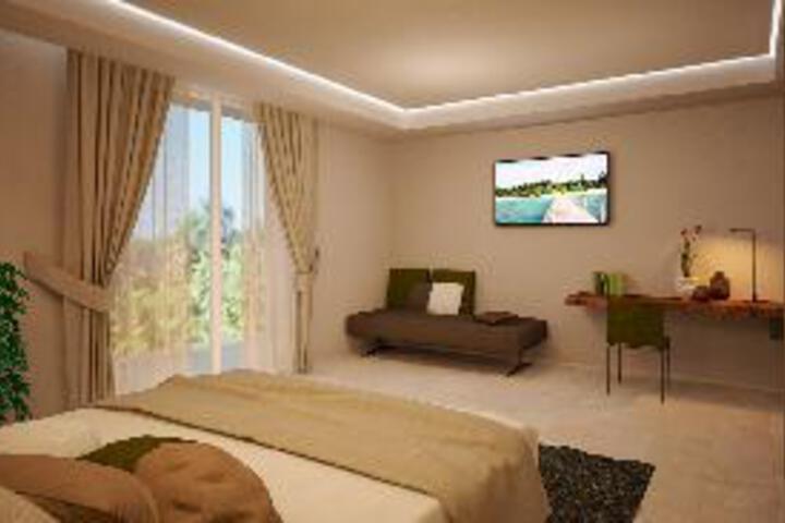 Room 6 of 9