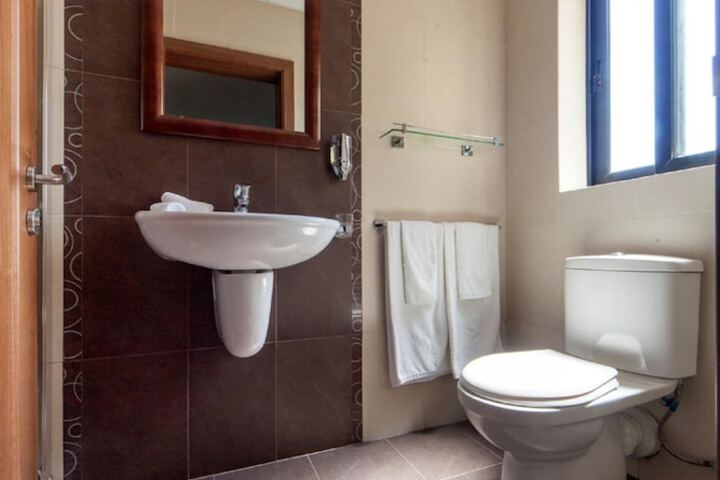Bath Amenities