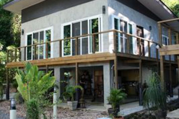 THE OTHER SIDE VILLAS