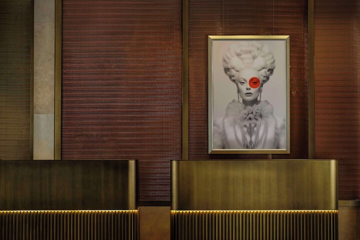 Hotel Interior 3 of 111