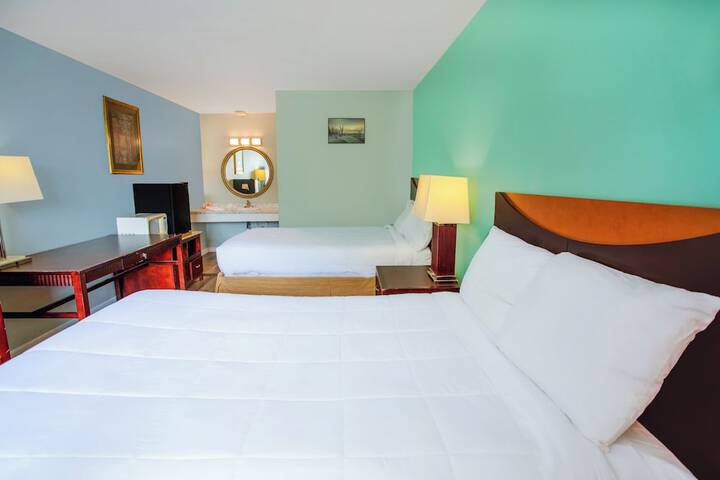 Double Bed (5 of 20)
