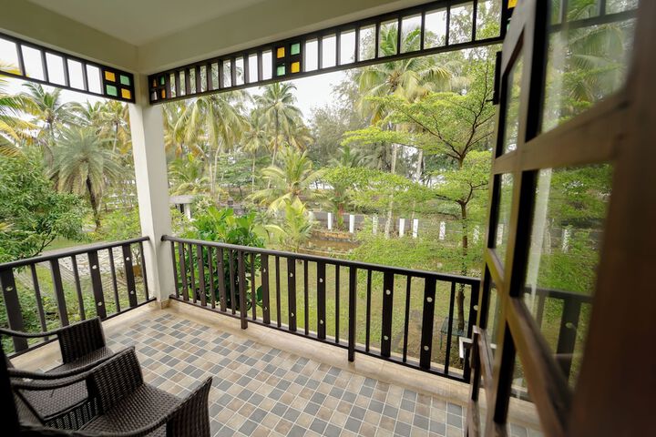Terrace/Patio 56 of 56