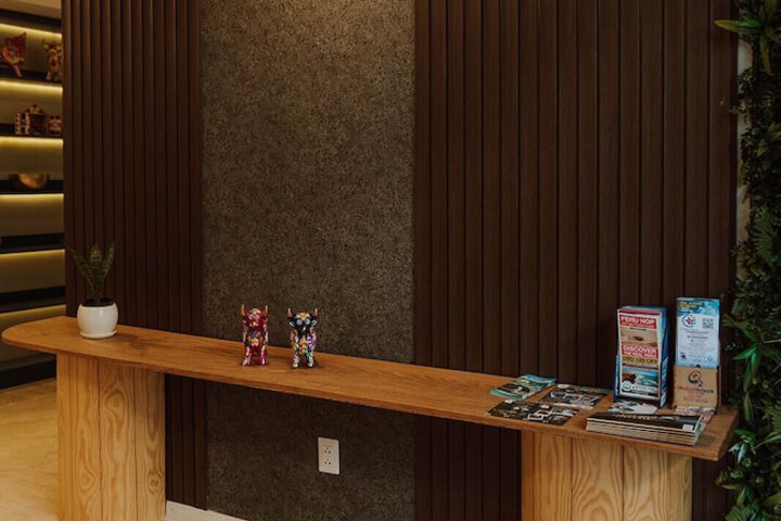 Hotel Interior 6 of 50