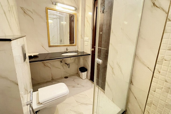 Bath Amenities