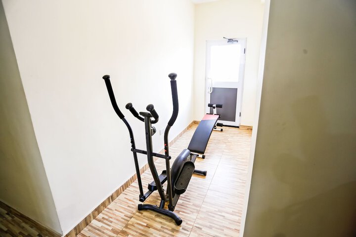 Health and Fitness 22 of 38
