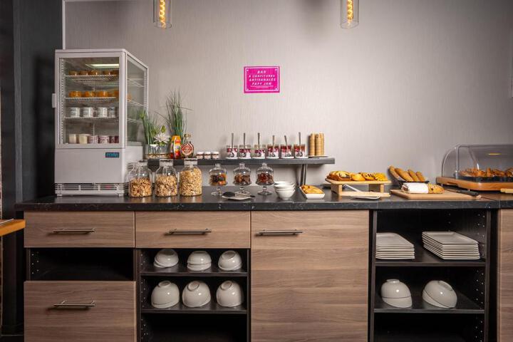 Fitness Center Photo