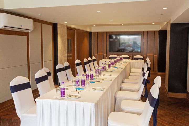 Meeting 94 of 111