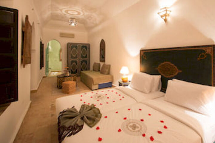 Inside Room Photo