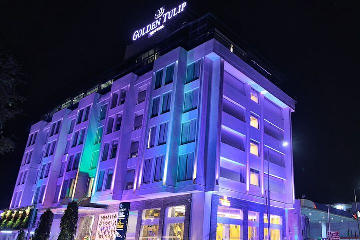Hotel 34 of 35