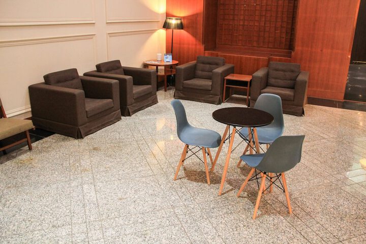 Fitness Center Photo