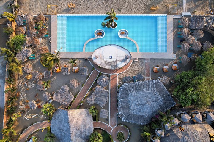 Pool 8 of 28
