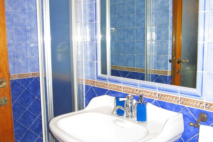 Bathroom Vanities