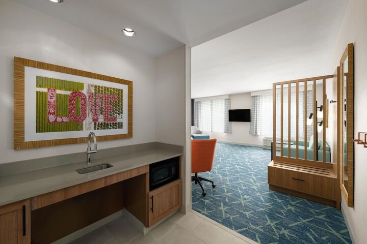 Minibar