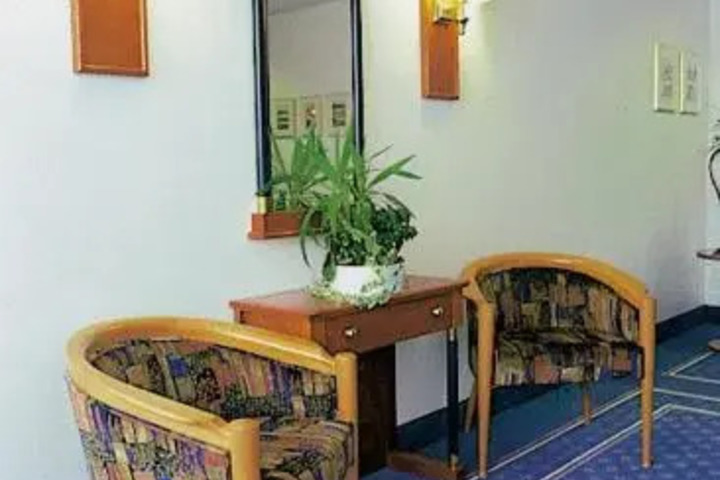 HOTEL ALTE MOLKEREI