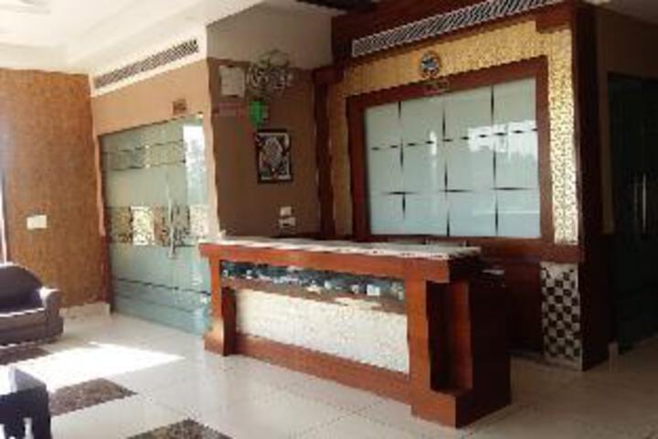 Hotel Interior 2 of 9