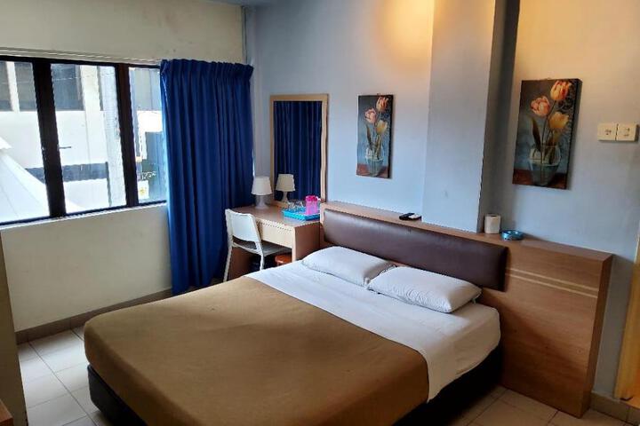 Dragon Inn Premium Hotel ( J.B) Sdn Bhd