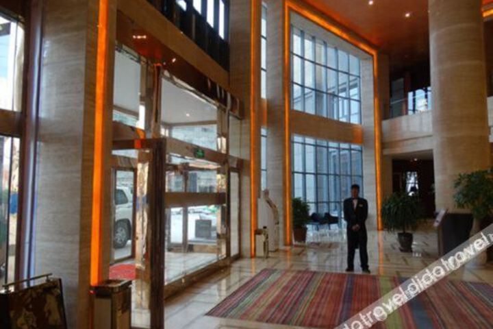 Hotel Interior 18 of 33