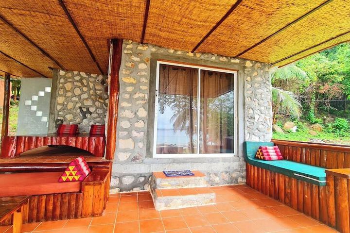 Terrace/Patio 68 of 70