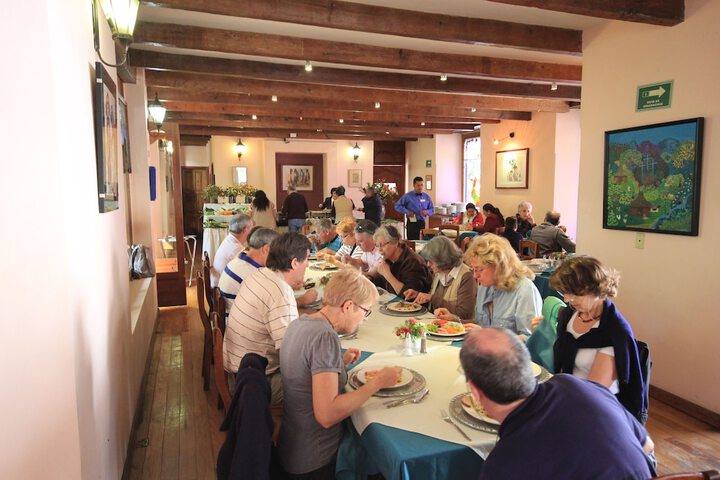 Restaurants