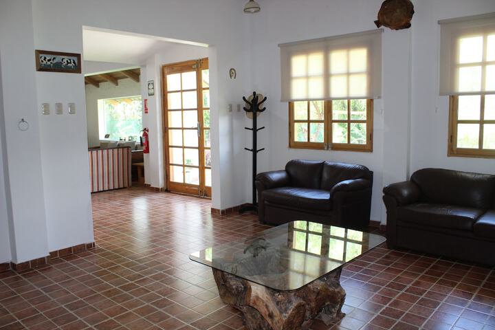 Santa Elena Hotel