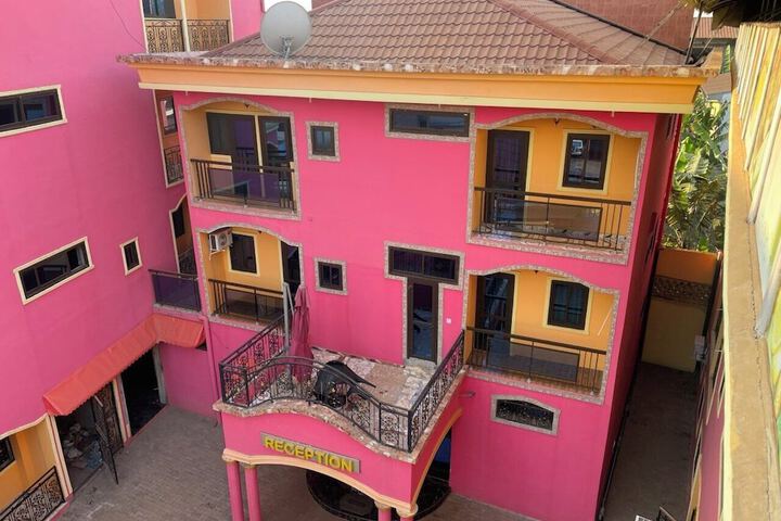 Terrace/Patio 86 of 118