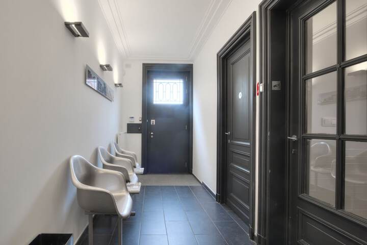 Fitness Facility Photos