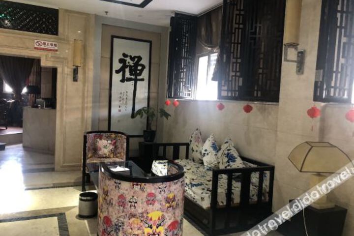 Hotel Interior 12 of 37