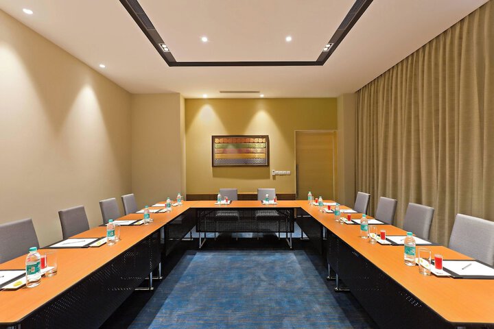 Meeting 45 of 54