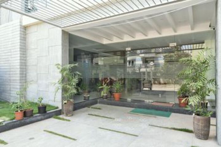 Hotel 9 of 20