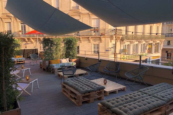 Terrace/Patio 43 of 47