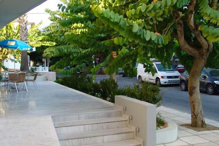 Terrace/Patio 37 of 46