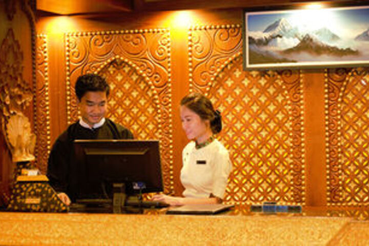 Hotel Interior 77 of 92